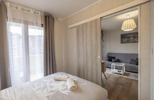 Annemasse Wohnung | Nart & Niar