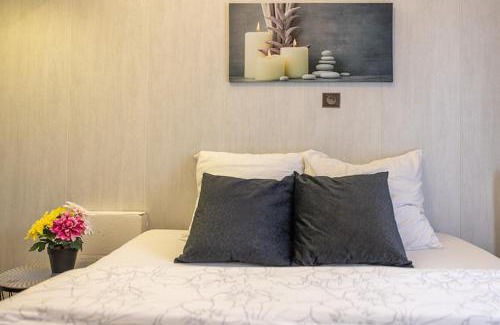 Annemasse Wohnung | Nart & Niar