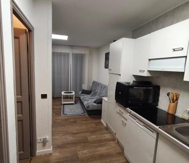 Annemasse Wohnung | Nart & Niar