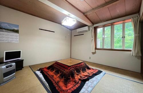 Narusawa Haus | Narusawaso