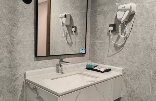 60th Street Hotel | Nasamat Makkah Hotel