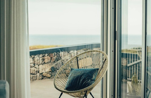 Nordeste Haus | Nascer do Sol - Retreat Villa