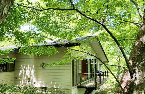 Nasu Haus | Nasu Cottage58 -那須 コテージ58-