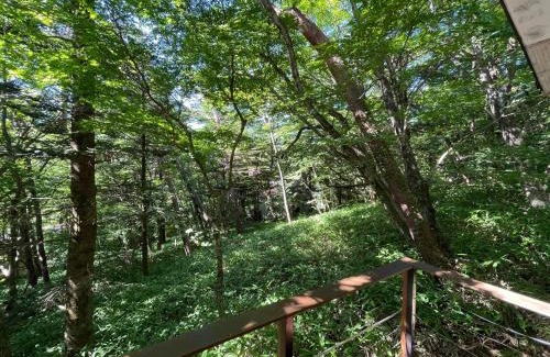 Nasu Haus | Nasu Cottage58 -那須 コテージ58-