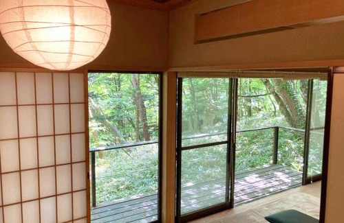 Nasu Haus | Nasu Cottage58 -那須 コテージ58-