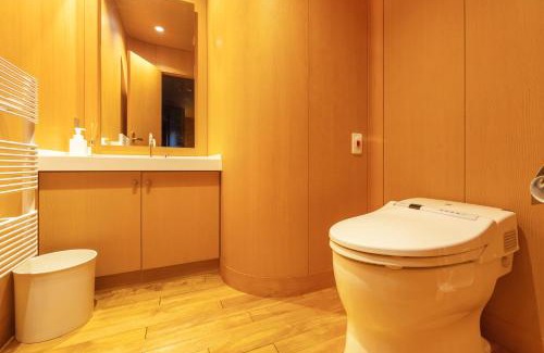 Nasu Haus | NASU PRIVATE FOREST: 広大な森の中のモダンハウス