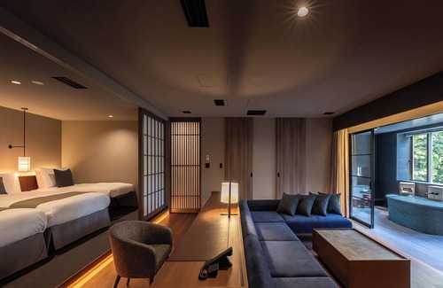 Itamuro Onsen Hotel | Nasuonsen Shinsyunnokago Hewitt Resort