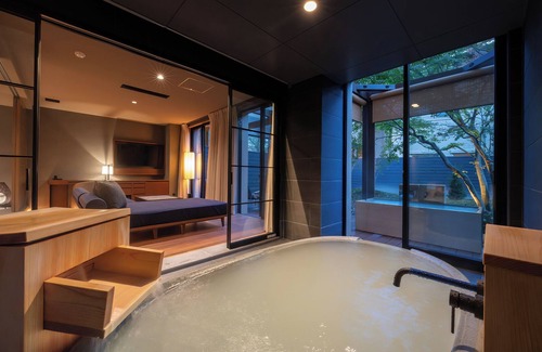 Itamuro Onsen Hotel | Nasuonsen Shinsyunnokago Hewitt Resort