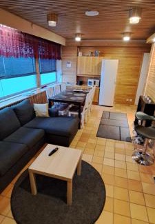 Kemijarvi Wohnung | Nat, asunto lähellä kaikkea