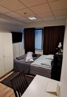 Kemijarvi Wohnung | Nat, asunto lähellä kaikkea