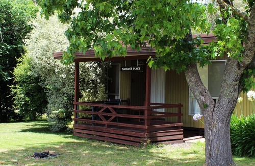 Whitfield Haus | Nathan's Place