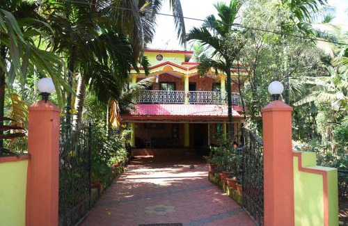Hireguthi Haus | Native Homestay