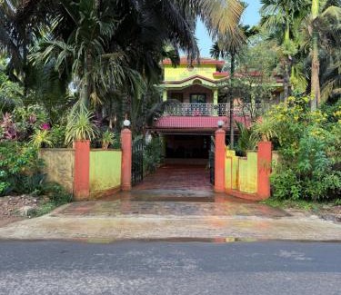 Hireguthi Haus | Native Homestay