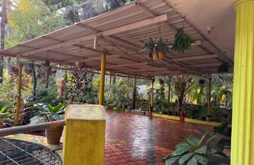 Hireguthi Haus | Native Homestay