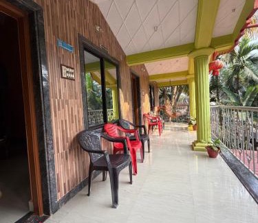 Hireguthi Haus | Native Homestay