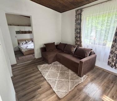 Cabesti Haus | natoli