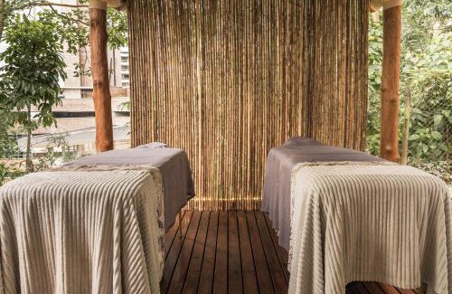 La Florida Haus | Nattivo Luxury Home Medellin