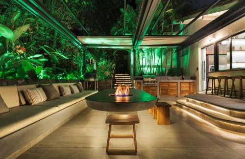 La Florida Haus | Nattivo Luxury Home Medellin