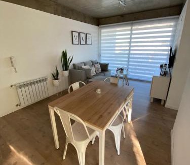 Concepcion del Uruguay Wohnung | Natu's - Turistas y Estudiantes