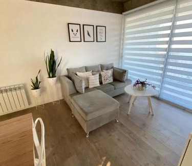 Concepcion del Uruguay Wohnung | Natu's - Turistas y Estudiantes
