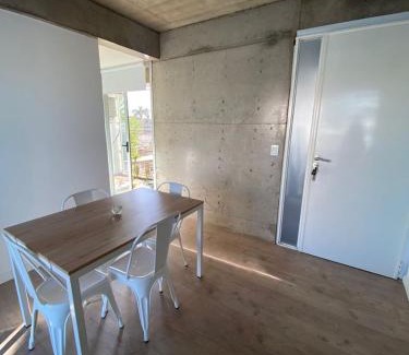 Concepcion del Uruguay Wohnung | Natu's - Turistas y Estudiantes