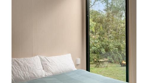 Bahrs Scrub Haus | Natural Age by Tiny Away