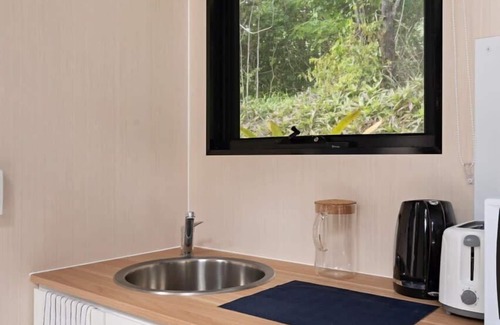 Bahrs Scrub Haus | Natural Age by Tiny Away