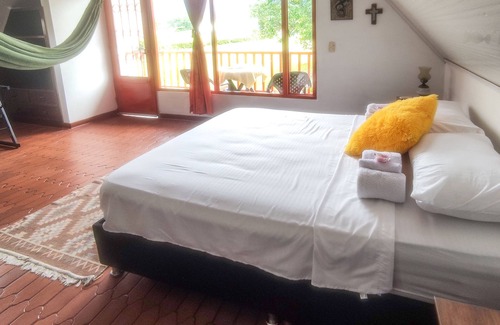 Restrepo Sonstige | Natural and familiar tourist farm Restrepo Meta Colombia