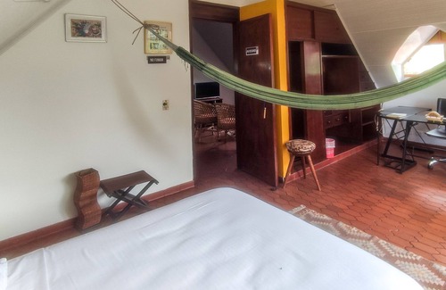 Restrepo Sonstige | Natural and familiar tourist farm Restrepo Meta Colombia