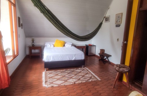 Restrepo Sonstige | Natural and familiar tourist farm Restrepo Meta Colombia