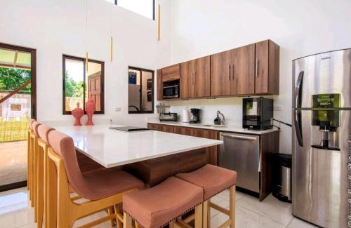 Jaco Haus | Natural Arenas 47 !