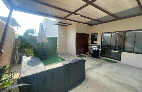 Jaco Haus | Natural Arenas 47 !