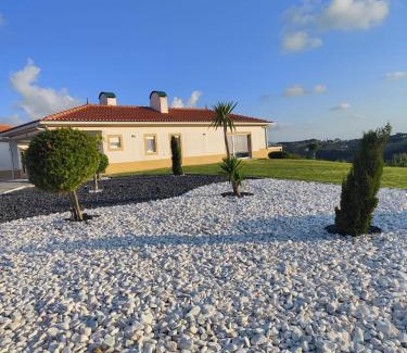 Sao Joao das Lampas Haus | Natural Park Heights