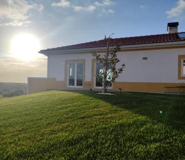 Sao Joao das Lampas Haus | Natural Park Heights