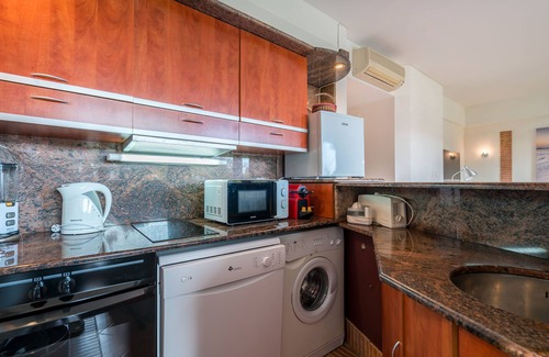 Santa Luzia Wohnung | Natur und Strand in Pedras del Rei Wohnung