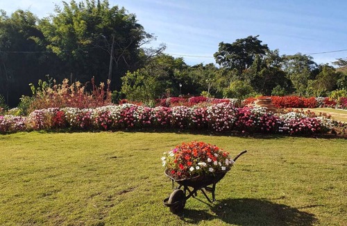 Guape Skihütte | Nature and comfort: Harmonia chalet