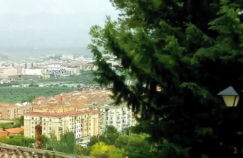 Jaen Haus | Natur und Tourismus in der Stadt Jaén