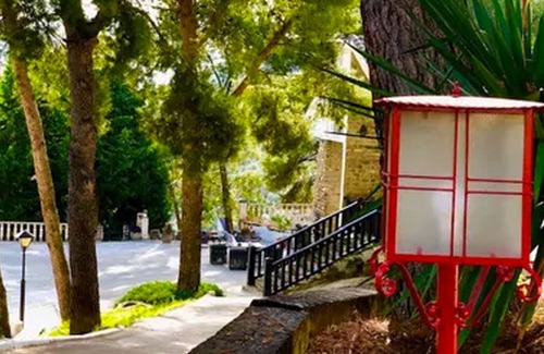 Jaen Haus | Natur und Tourismus in der Stadt Jaén