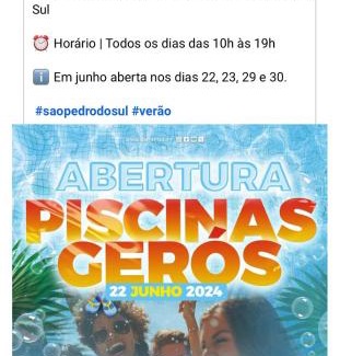 Sao Tiaguinho Wohnung | NATURE e SPA AL - Termas Saúde e Beleza, Totalmente Renovado - Piscinas Municipais em frente - Epoca Julho a Setembro
