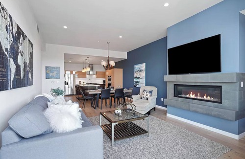 Southern Crossing Eigentumswohnung | Nature Escape to a 1-bedroom condo with AC, WiFi in Beautiful Bend