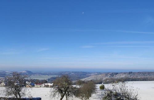 Menetru-le-Vignoble Haus | Nature et vue