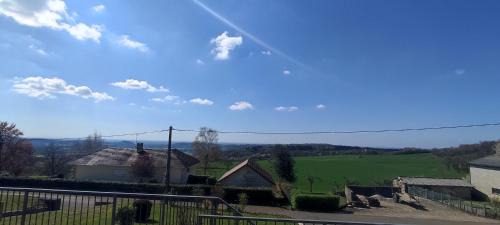 Menetru-le-Vignoble Haus | Nature et vue