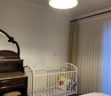 Santa Maria da Feira Wohnung | Nature & Family Guesthouse