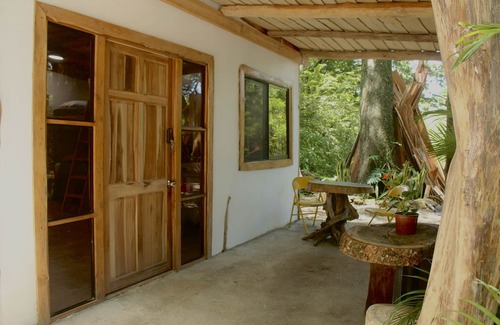 Samara Villa | Nature Lovers Paradise w/ outdoor bath - 4 min walk from the beach!