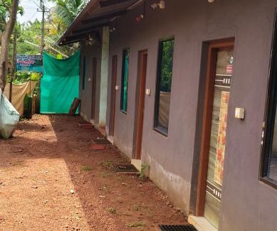 Gokarna Kabine | Nature Nest Rooms