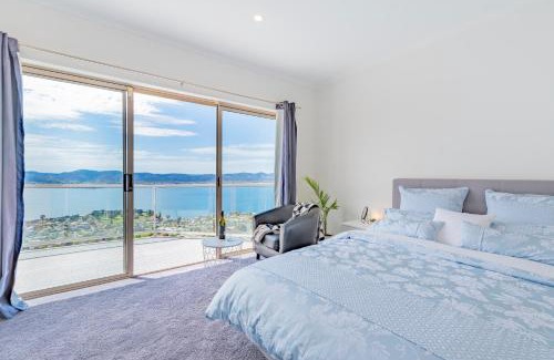 Sandy Bay Haus | Nature & Relax House, Panoramic sea view, Free parking 37
