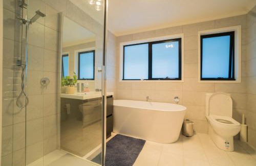 Sandy Bay Haus | Nature & Relax House, Panoramic sea view, Free parking 37