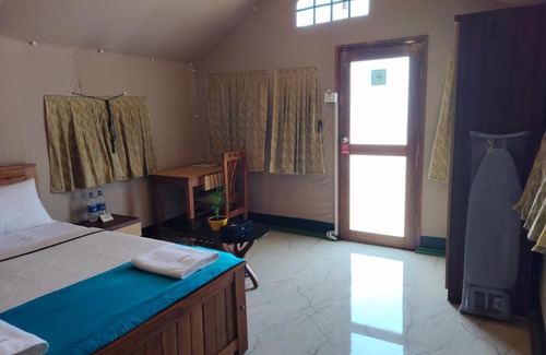Karwar Sonstige | Nature's Deck - River Side Cabana's