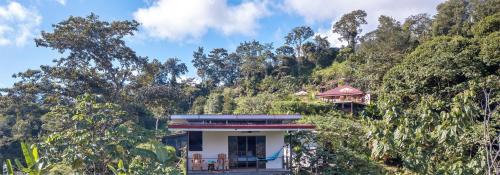Ballena Kabine | Nature's Edge Boutique Hotel