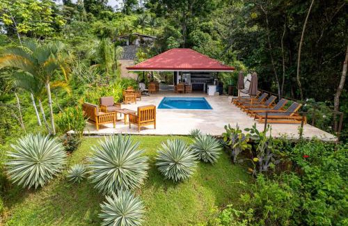 Ballena Kabine | Nature's Edge Boutique Hotel